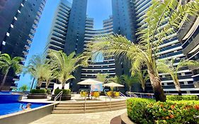 LANDSCAPE SOLAR - Beira Mar de Fortaleza